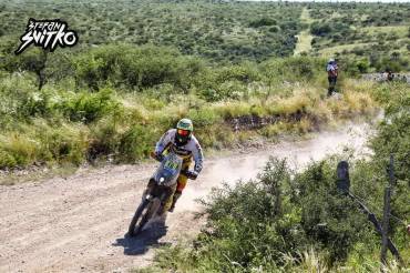 Rallye Dakar 2015 – 12. etapa