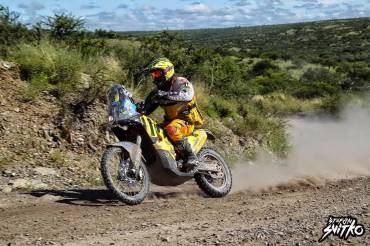Rallye Dakar 2015 – 13. etapa – finále