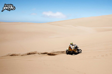 Rallye Dakar 2015 – 7. etapa