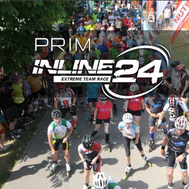 Čas vítězit – Inline24 Extream Team Race